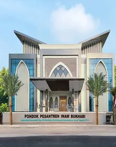 Masjid Jami'
