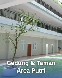 Gedung Khodijah
